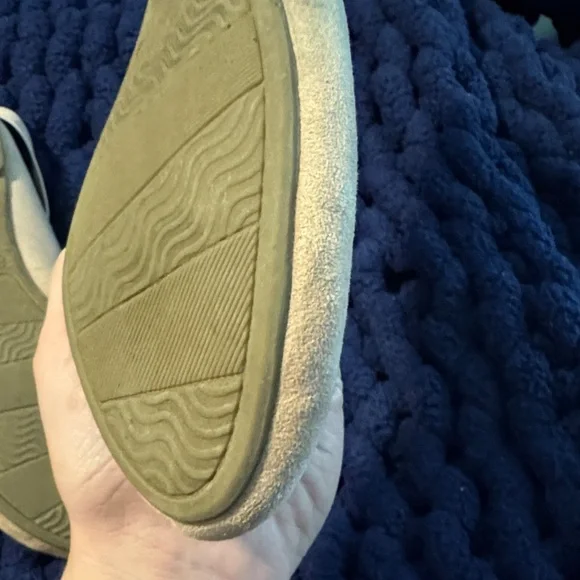 Chic Pale Pink Ballet Flats - Picture 3 of 7